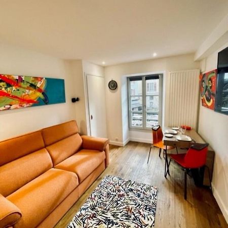 Ben Nevis Charming Studio In The Heart Of The Lively Life Of The Pre Carre Daire Annecy Dış mekan fotoğraf