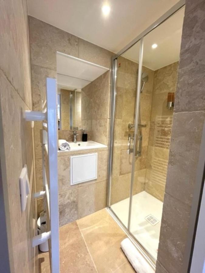 Ben Nevis Charming Studio In The Heart Of The Lively Life Of The Pre Carre Daire Annecy Dış mekan fotoğraf