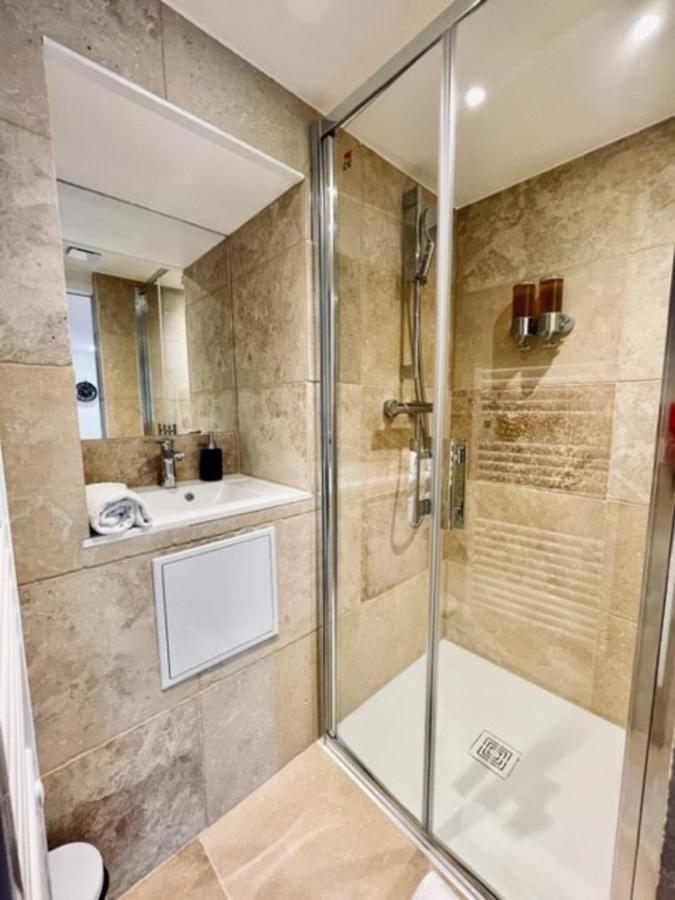 Ben Nevis Charming Studio In The Heart Of The Lively Life Of The Pre Carre Daire Annecy Dış mekan fotoğraf